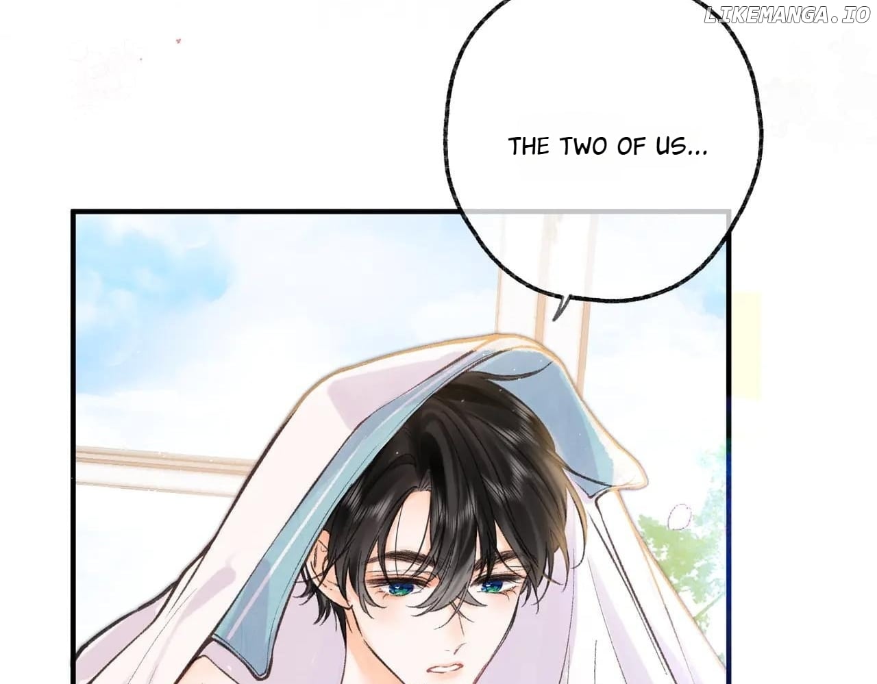 You Are My Desire Chapter 71 - page 4